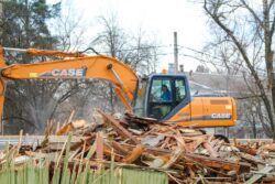 Legendary Demolition Dallas