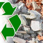 Recovery,And,Recycling,Of,Concrete,And,Brick,Rubble,Debris,On